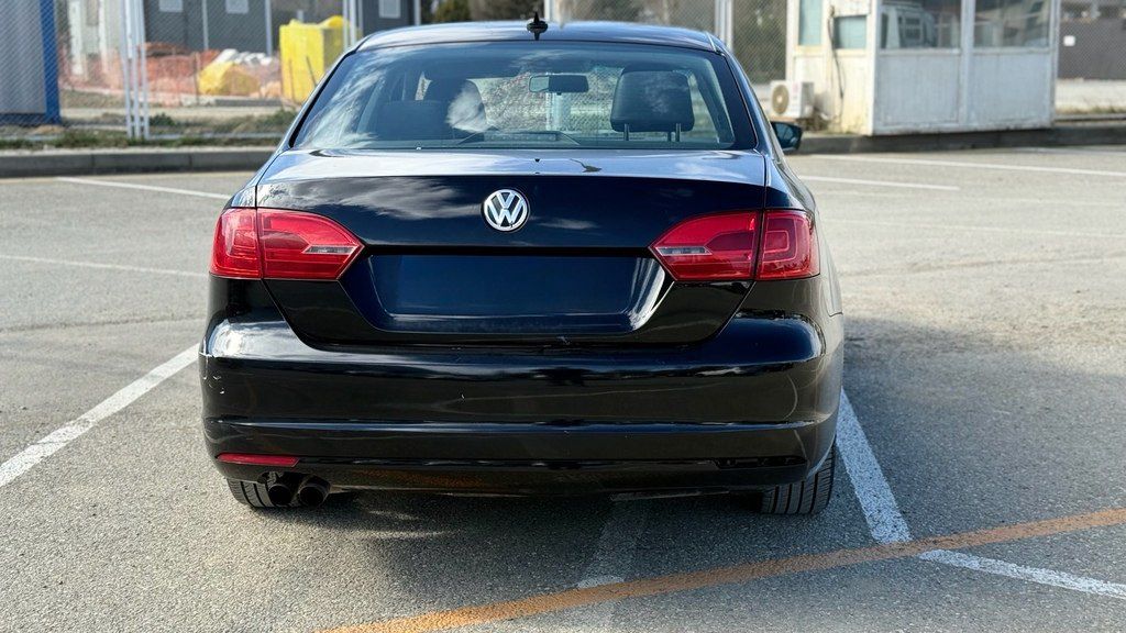 Volkswagen Jetta, 2.5 L, 2011 il, 423 257 km — Avtomobillər, Bakı (2)