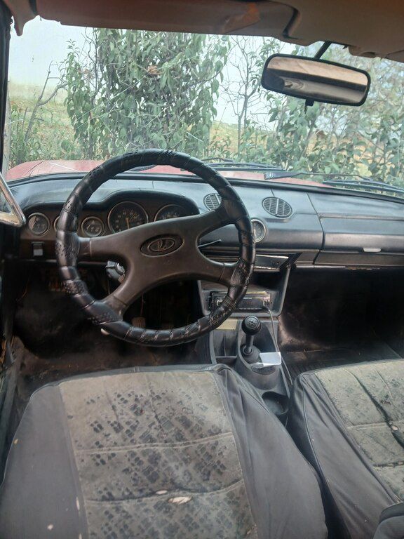 Lada (VAZ) 2106, 1.3 L, 1985 il, 6 550 km — Avtomobillər, Mingəçevir (3)
