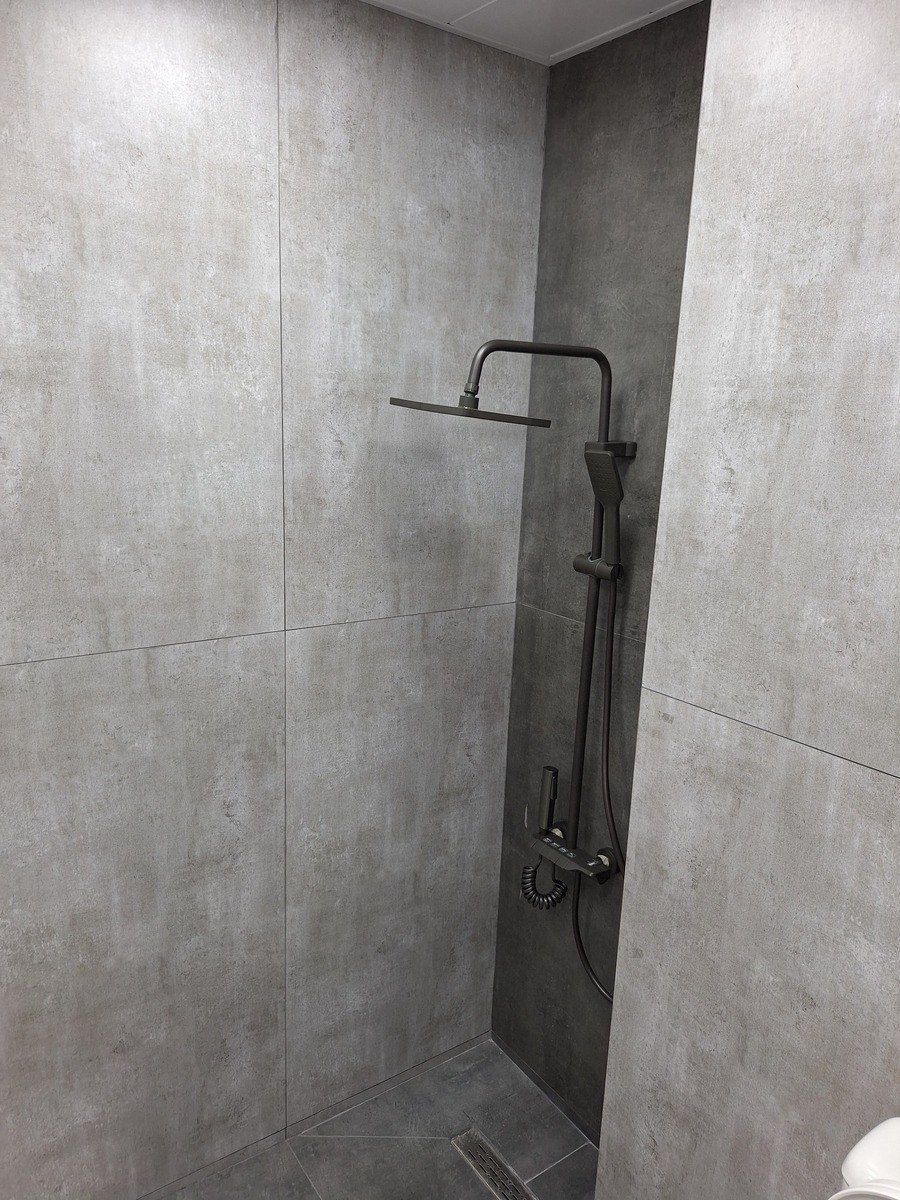 Satılır 2 otaqlı yeni tikili 32 m² — Mənzil, Xırdalan (7)