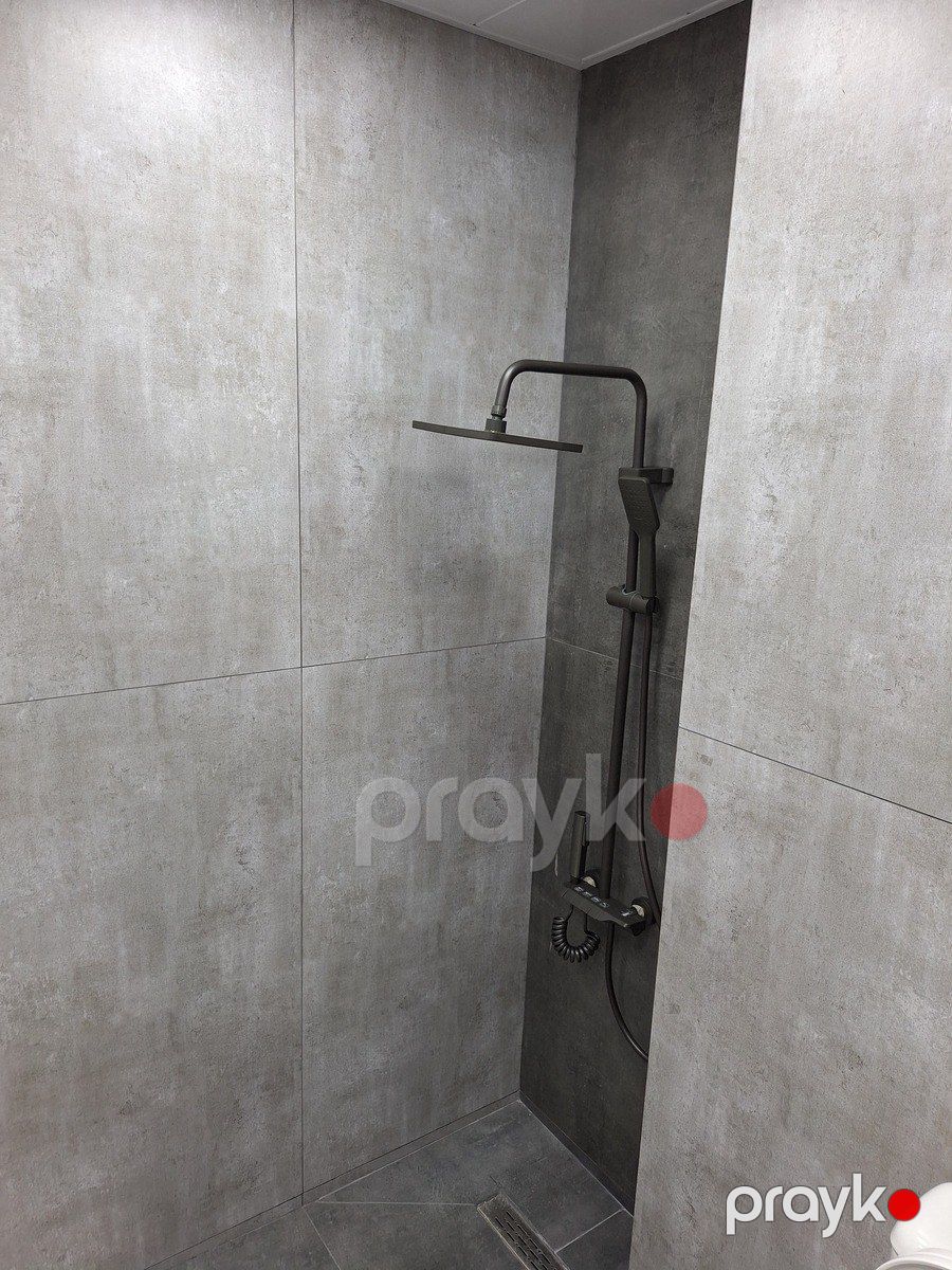 Satılır 2 otaqlı yeni tikili 32 m² — Mənzil, Xırdalan (7)