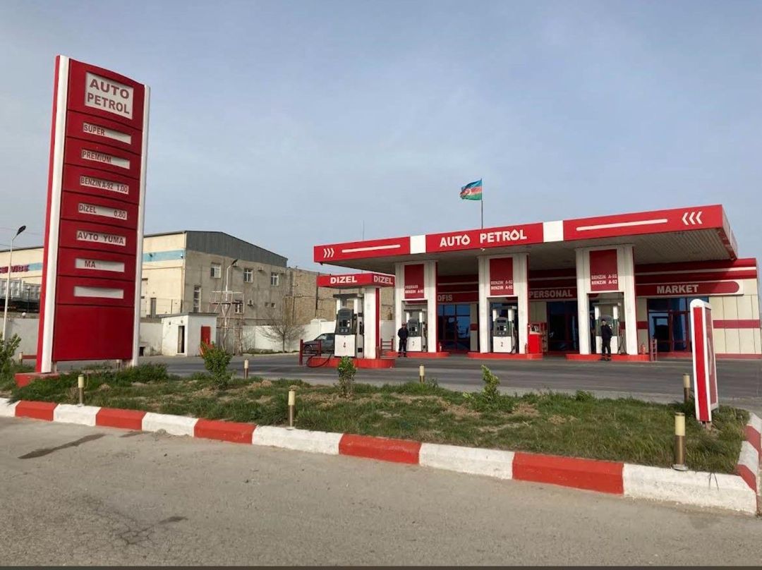 Satılır torpaq 544 sot — Torpaq, Bakı (3)