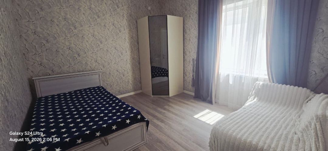 Satılır 4 otaqlı həyət evi/bağ evi 130 m² — Ev, villa, Bakı (10)