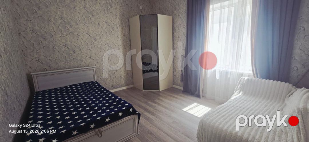 Satılır 4 otaqlı həyət evi/bağ evi 130 m² — Ev, villa, Bakı (9)