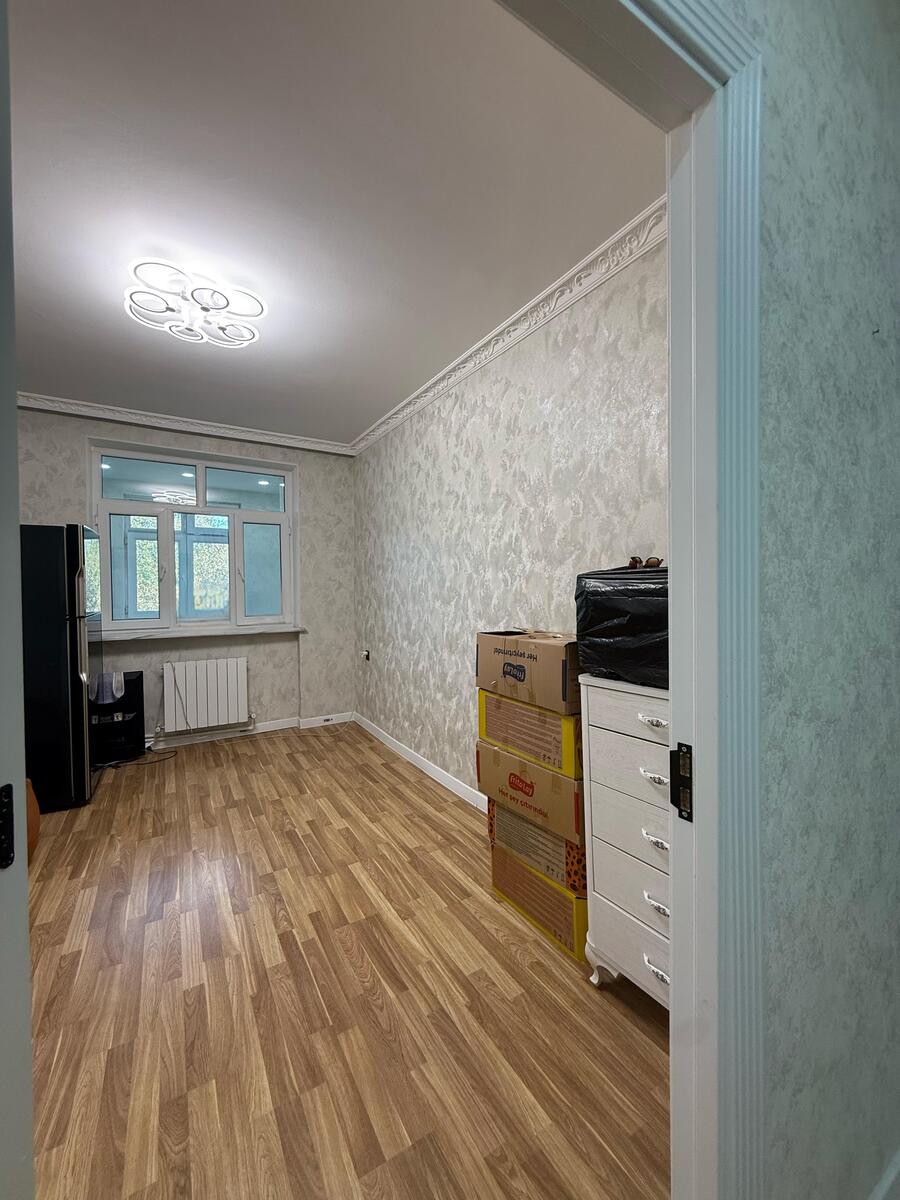 2-otaqlı mənzil, Sumqayıt ş., 54 m² — Mənzil, Sumqayıt (12)