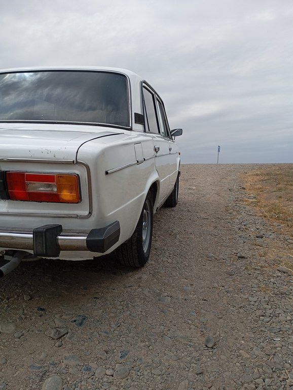 Lada (VAZ) 2106, 1.6 L, 1990 il, 80 182 km — Avtomobillər, Biləsuvar (5)