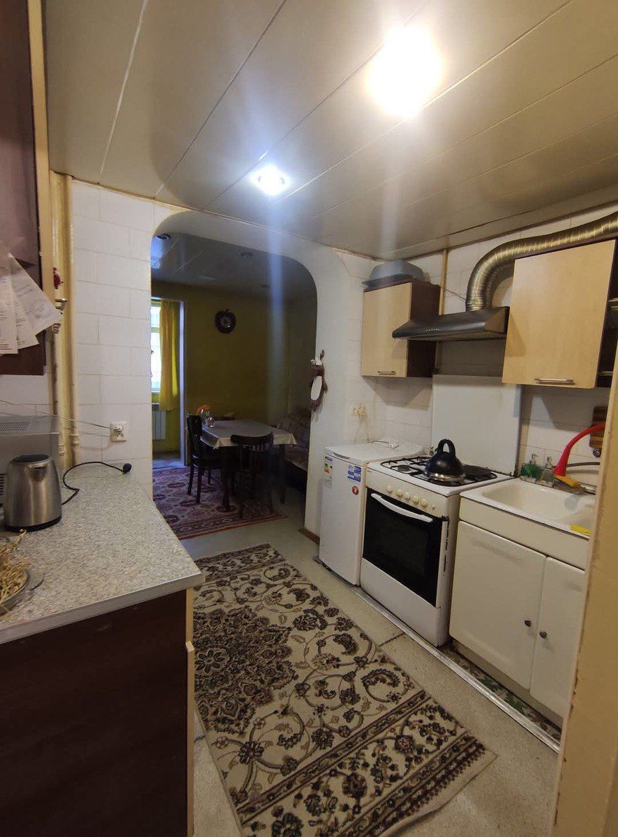 Satılır 3 otaqlı köhnə tikili 80 m² — Mənzil, Bakı (9)