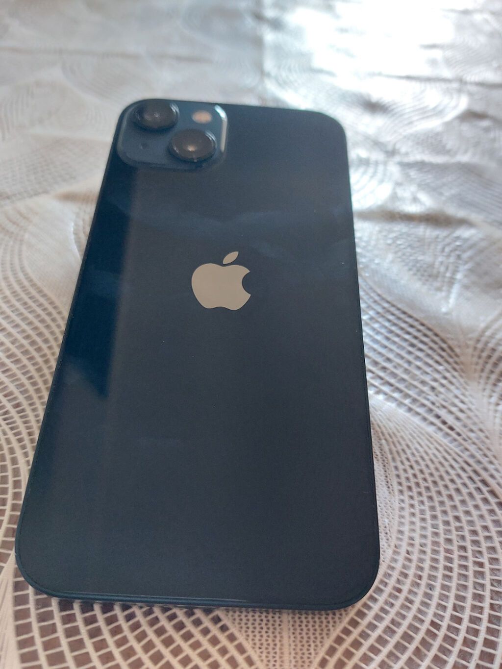IPhone 13, 128 GB — Apple iPhone, Bakı