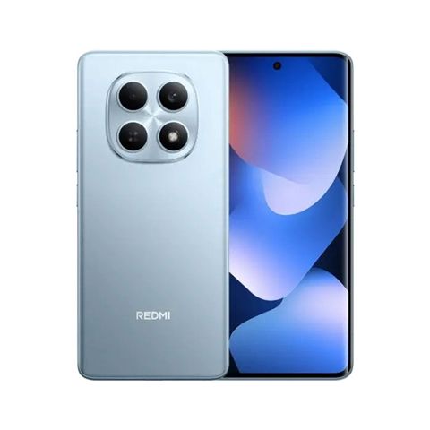 Xıaomı redmı note 15 8/256GB glacıer blue — Bakı