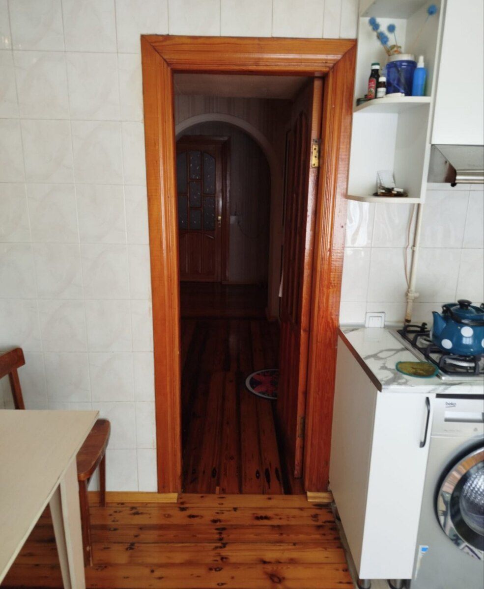 3-otaqlı mənzil, Sumqayıt ş., 72 m² — Mənzil, Sumqayıt (5)
