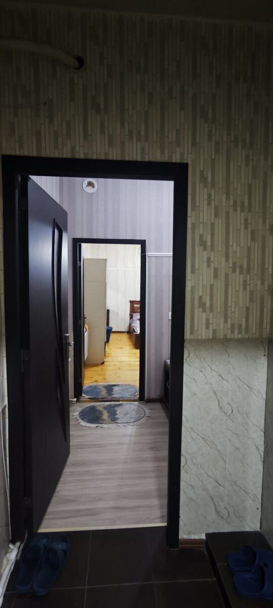 2-otaqlı mənzil kirayə verilir, Xırdalan ş., 45 m² — Mənzil, Xırdalan (11)