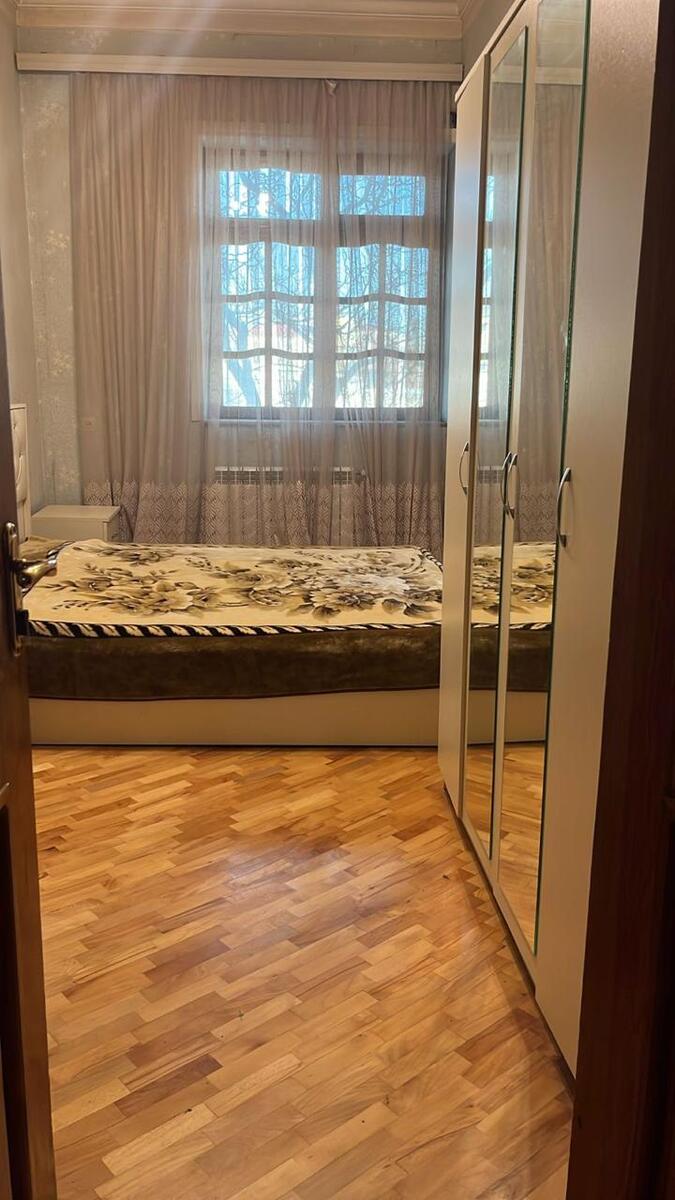 İcarəyə verilir 3 otaqlı köhnə tikili 70 m² — Mənzil, Bakı (4)