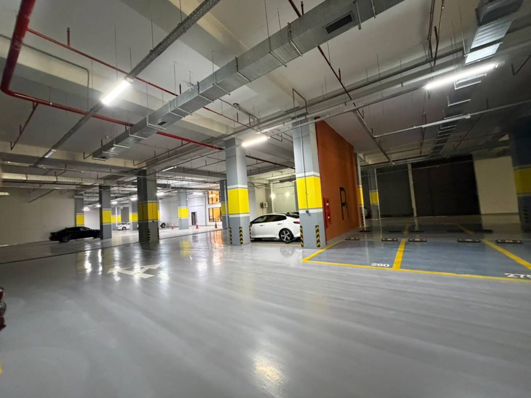 Satılır 3 otaqlı yeni tikili 191 m² — Mənzil, Bakı (12)