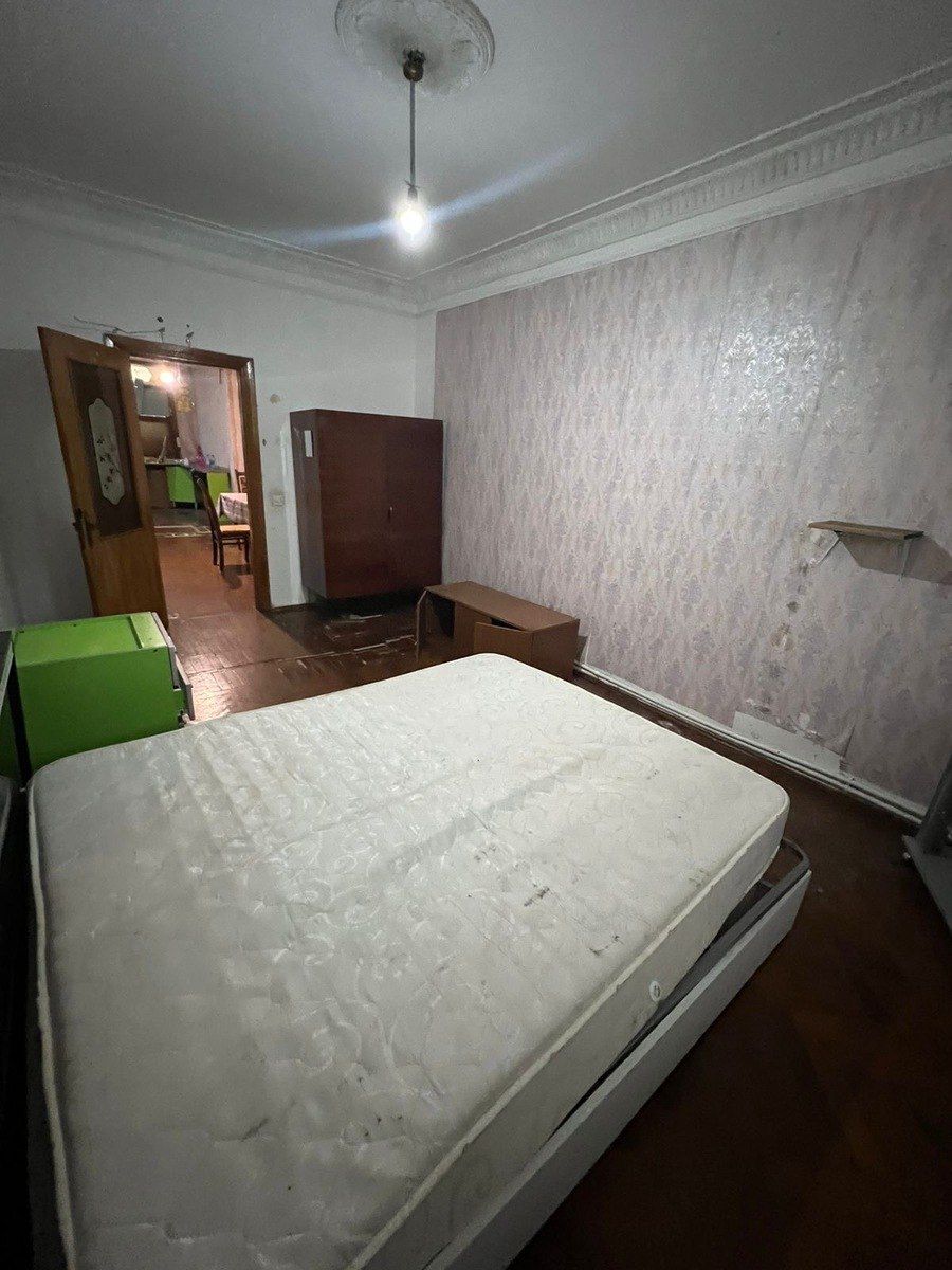 Satılır 2 otaqlı köhnə tikili 65 m² — Mənzil, Bakı (6)