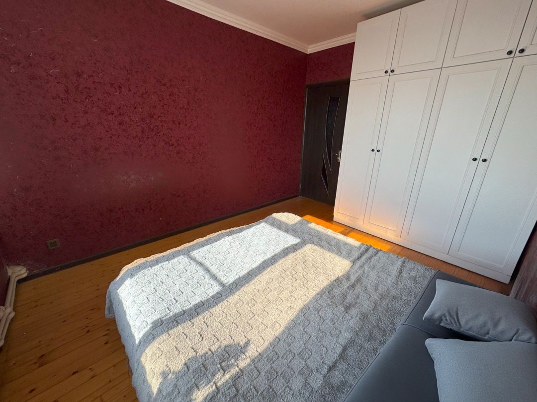 Satılır 3 otaqlı köhnə tikili 107 m² — Mənzil, Bakı (11)