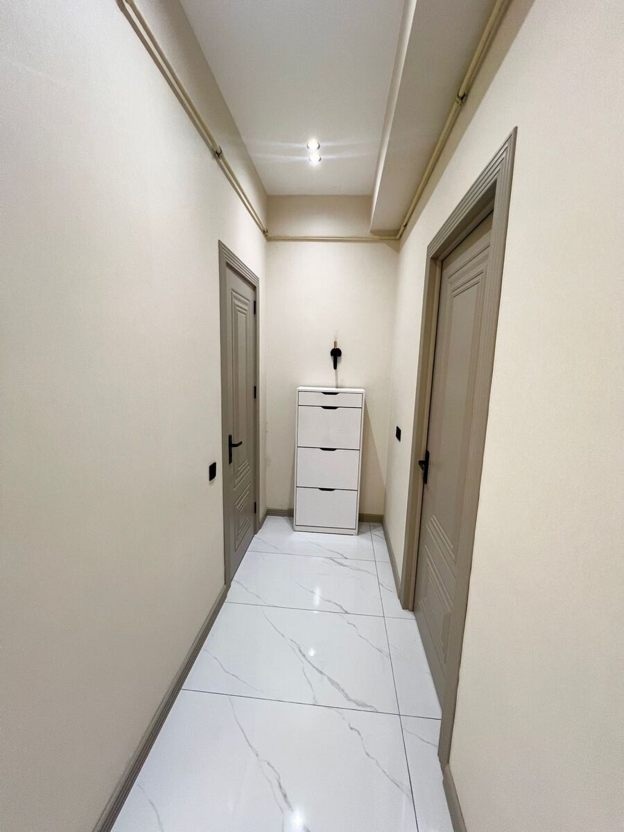 Satılır 2 otaqlı yeni tikili 71 m² — Mənzil, Bakı (4)