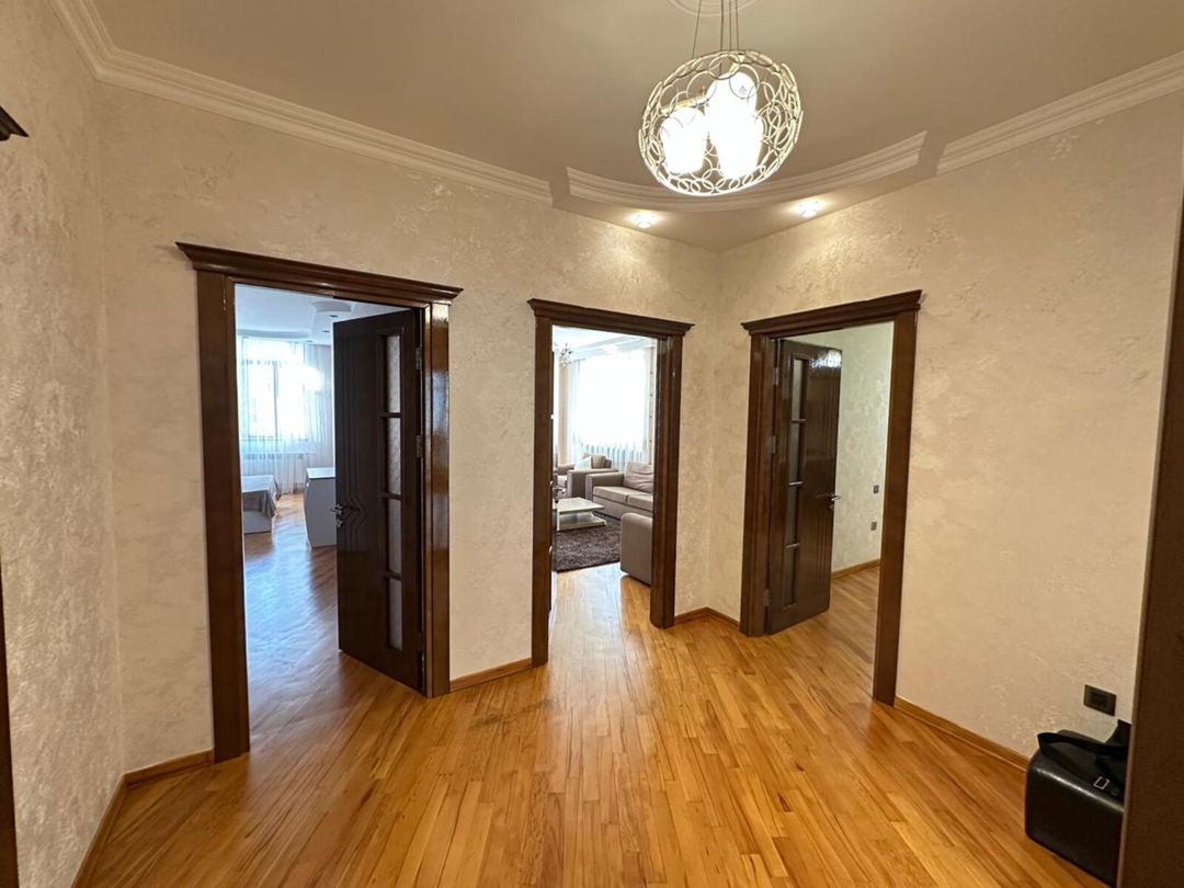 2-otaqlı yeni tikili kirayə verilir, 8 Noyabr m., 95 m² — Mənzil, Bakı (7)