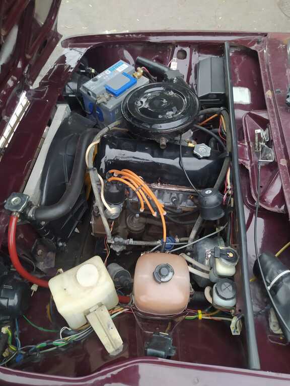 Lada (VAZ) 2107, 1.6 L, 2006 il, 67 000 km — Avtomobillər, Ağsu (10)