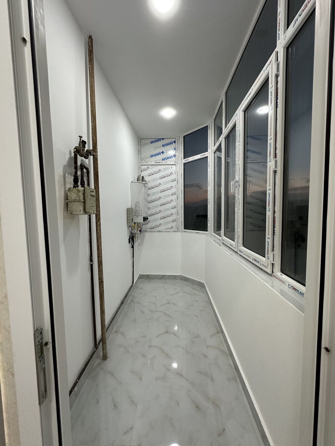 Satılır 3 otaqlı yeni tikili 115 m² — Mənzil, Bakı (12)