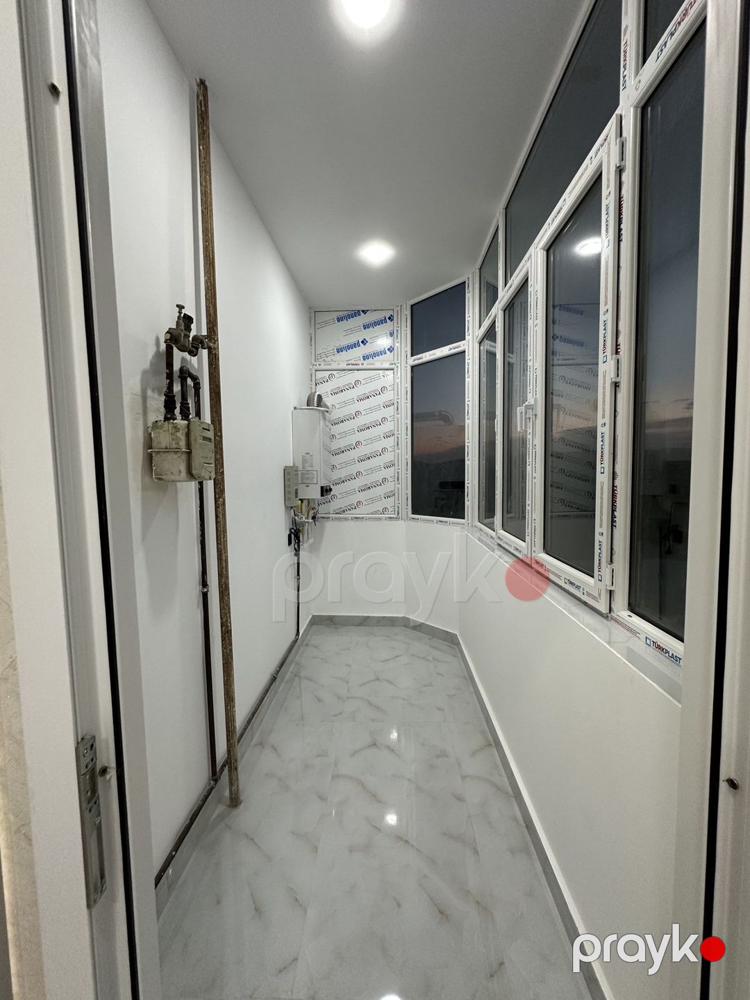 Satılır 3 otaqlı yeni tikili 115 m² — Mənzil, Bakı (12)