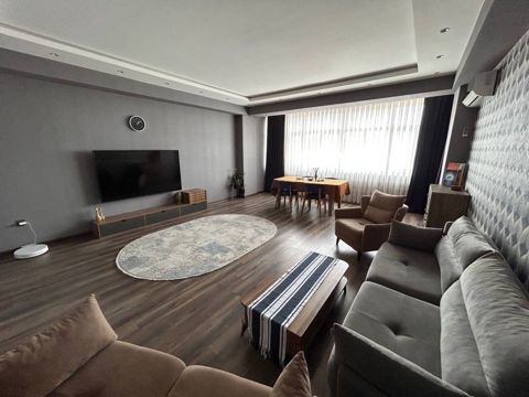 Satılır 3 otaqlı yeni tikili 136 m² — Bakı