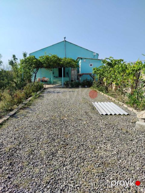 Bağ evi, Sumqayıt ş