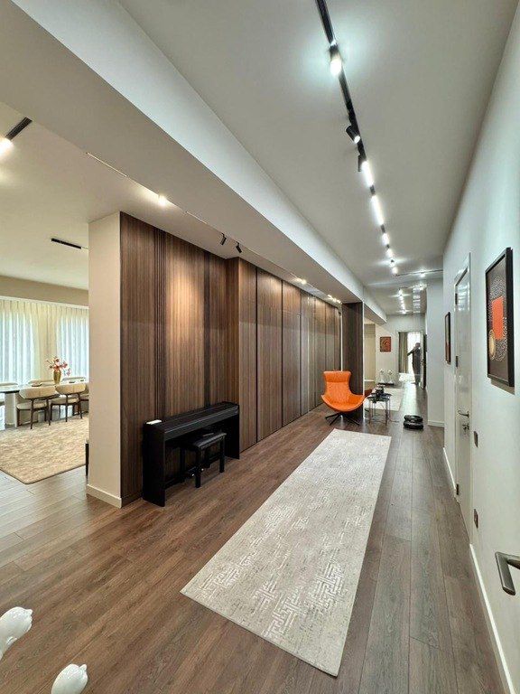 Satılır 3 otaqlı yeni tikili 127 m² — Mənzil, Bakı (6)