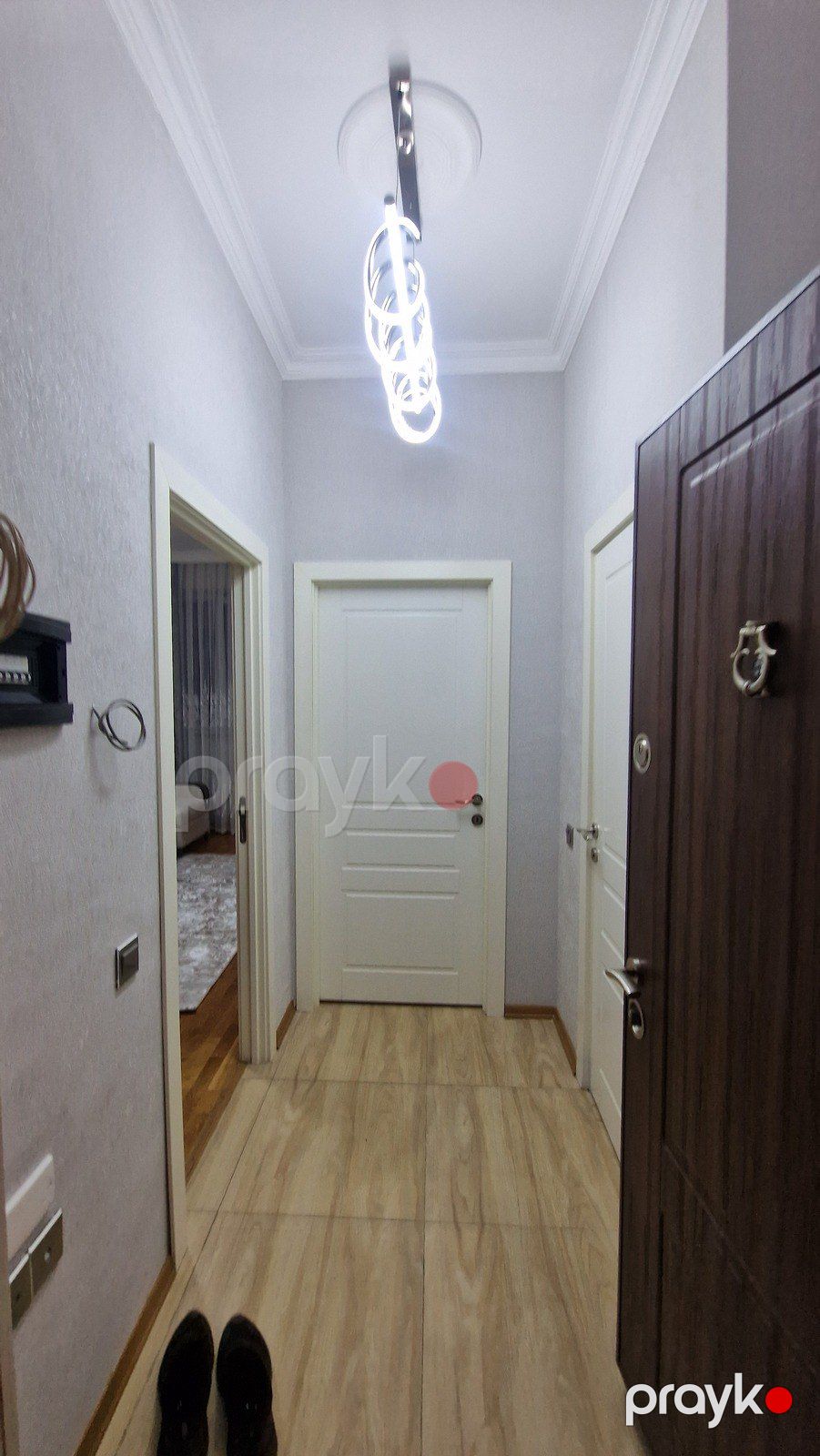 Satılır 2 otaqlı yeni tikili 48 m² — Mənzil, Xırdalan (10)