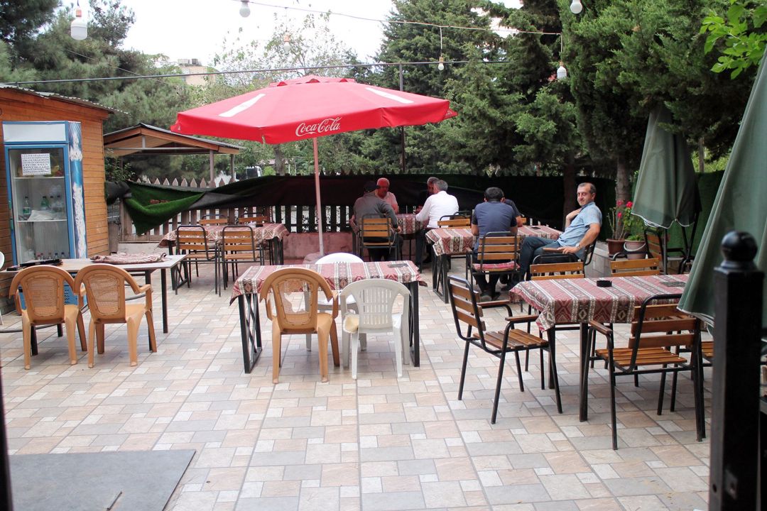 Satılır obyekt 210 m² — Əmlak, Bakı (6)