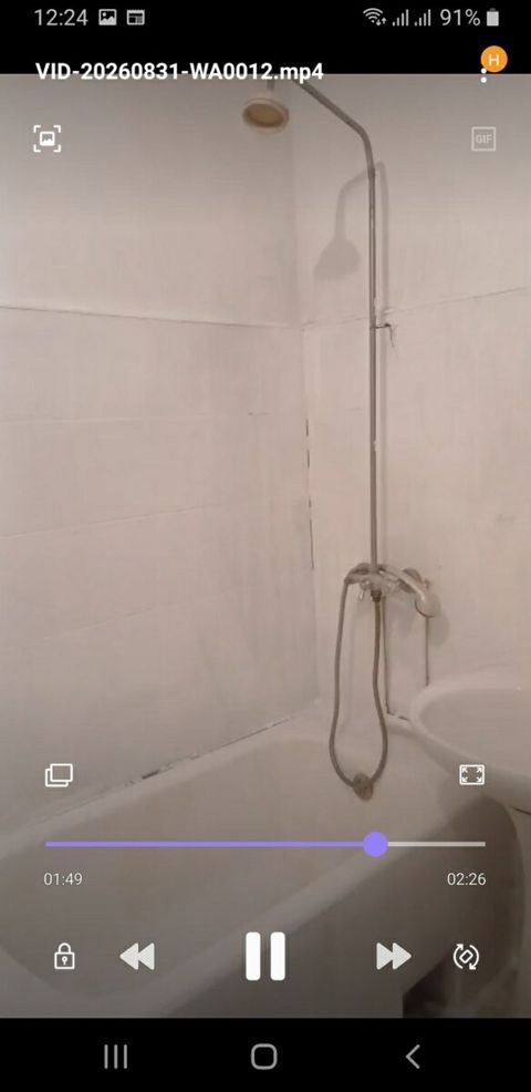 3-otaqlı mənzil kirayə verilir, Gəncə ş., 80 m² — Gəncə
