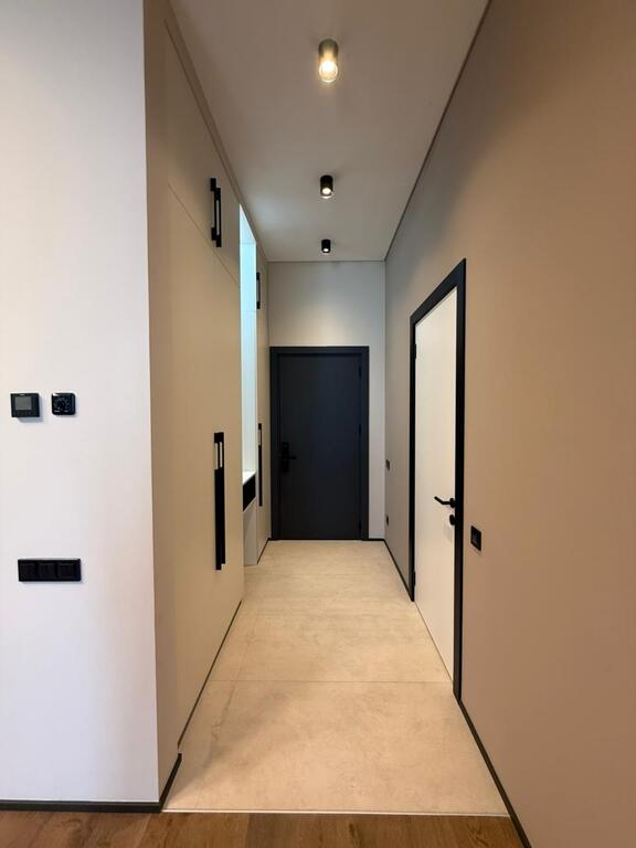 Satılır 2 otaqlı yeni tikili 65 m² — Mənzil, Bakı (5)