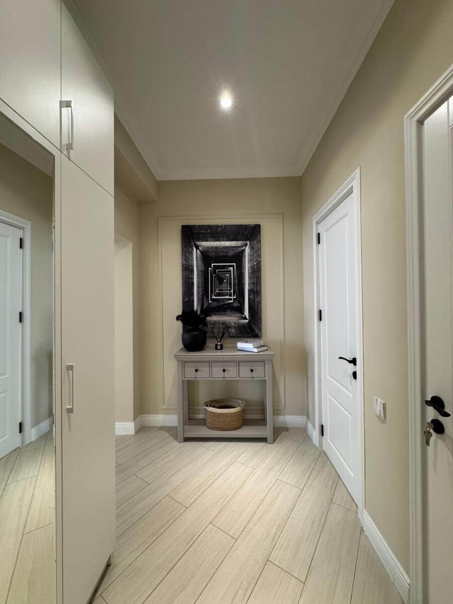 Satılır 4 otaqlı yeni tikili 180 m² — Mənzil, Bakı (8)
