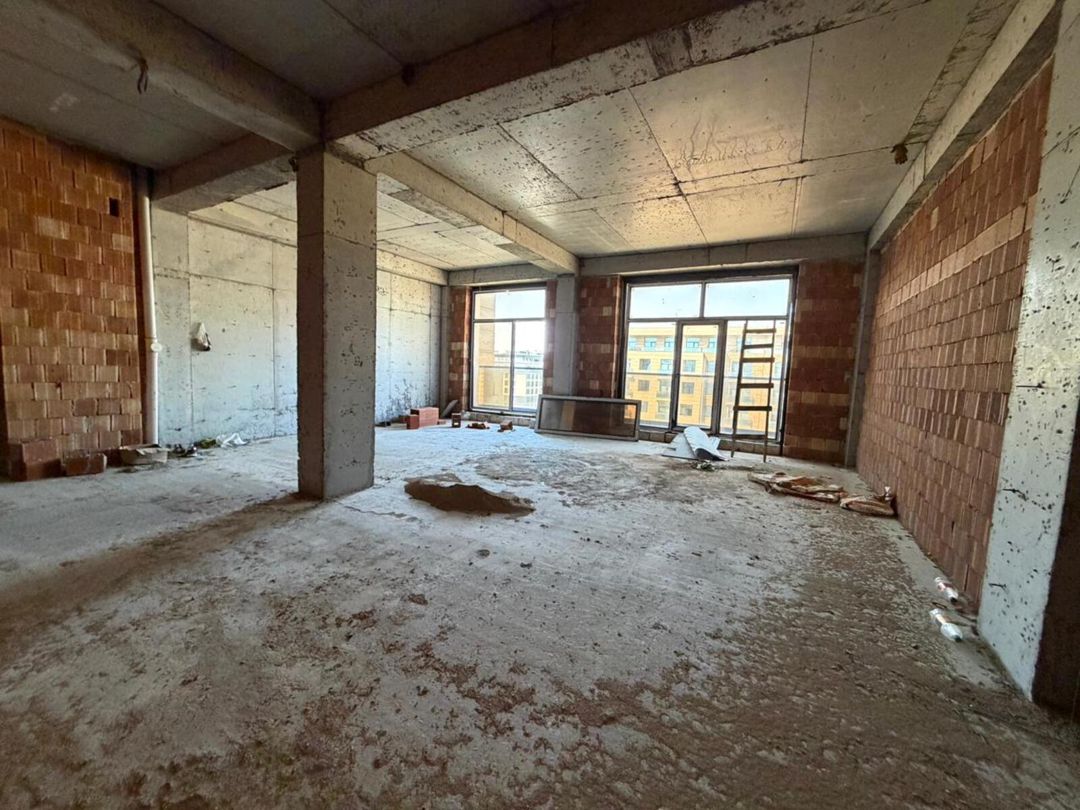 Satılır 2 otaqlı yeni tikili 83 m² — Mənzil, Bakı (2)