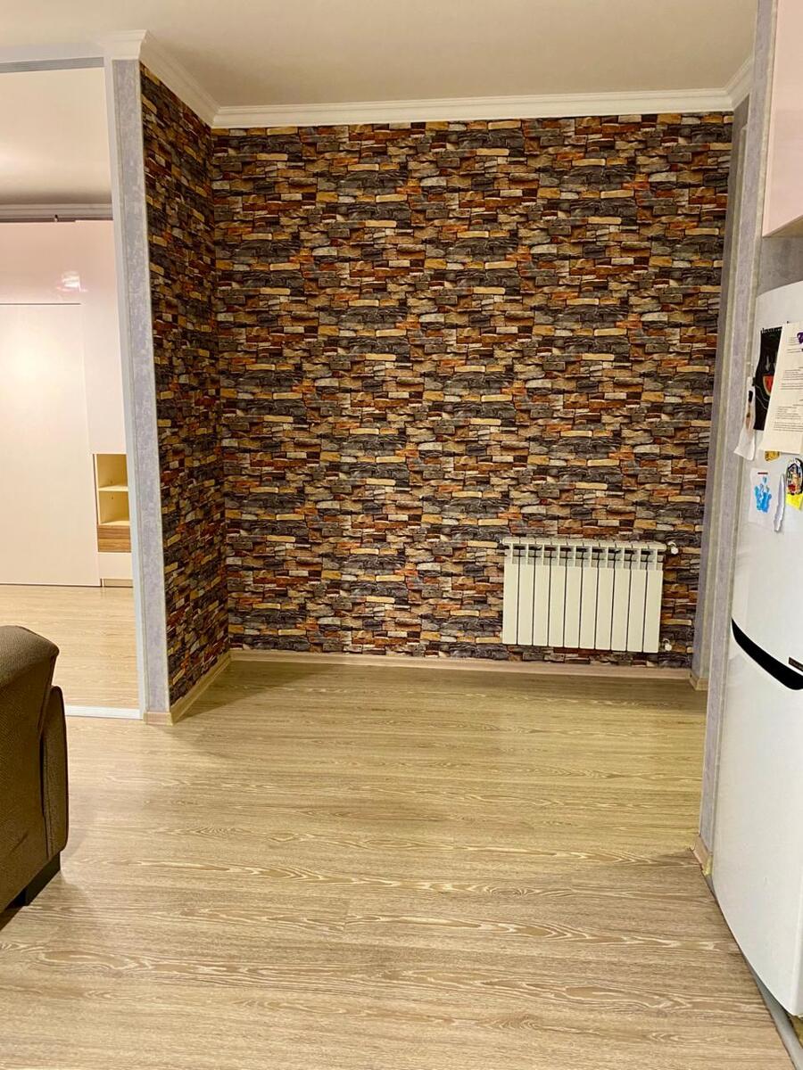 Satılır 2 otaqlı yeni tikili 60 m² — Mənzil, Bakı (2)