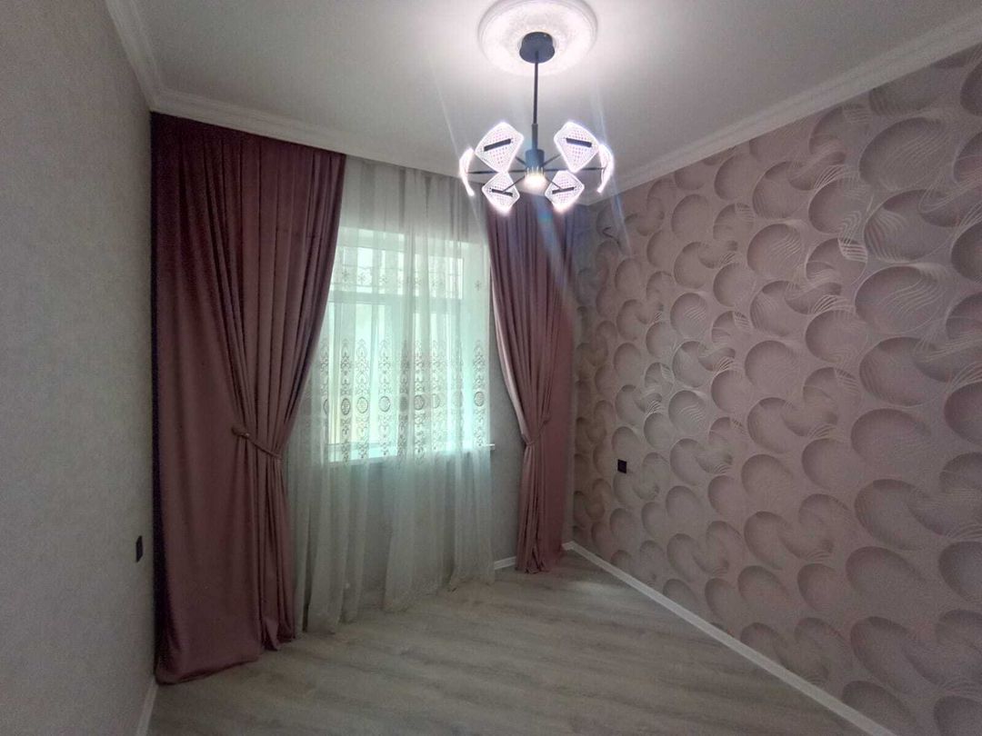 Həyət evi, Şüvəlan qəs — Ev, villa, Bakı (6)