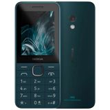 Nokia 225 2024 Dark Blue — Düyməli telefonlar