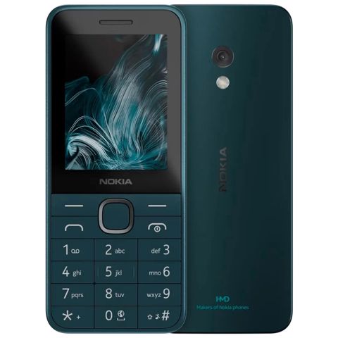 Nokıa 225 2024 azgeua dark blue — Bakı