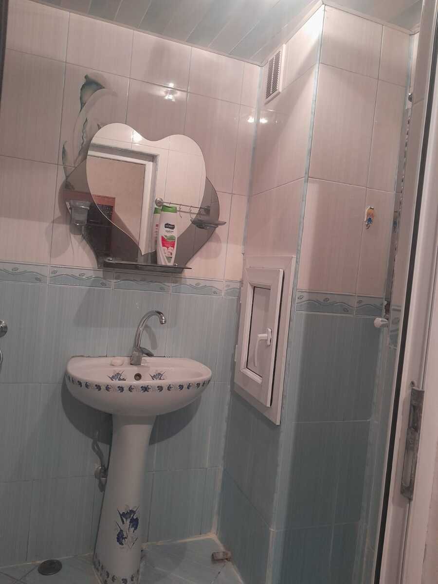 Satılır 1 otaqlı yeni tikili 47 m² — Mənzil, Bakı (5)