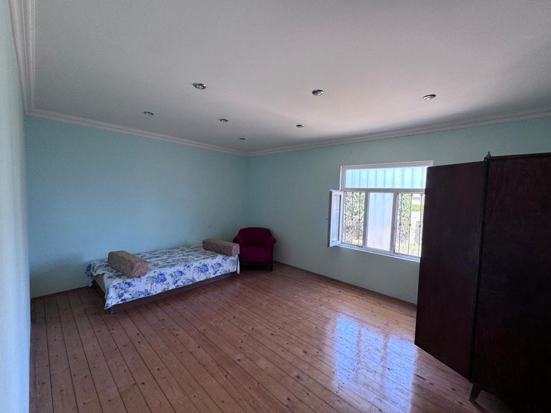 Satılır 9 otaqlı həyət evi/bağ evi 300 m² — Ev, villa, Bakı (9)