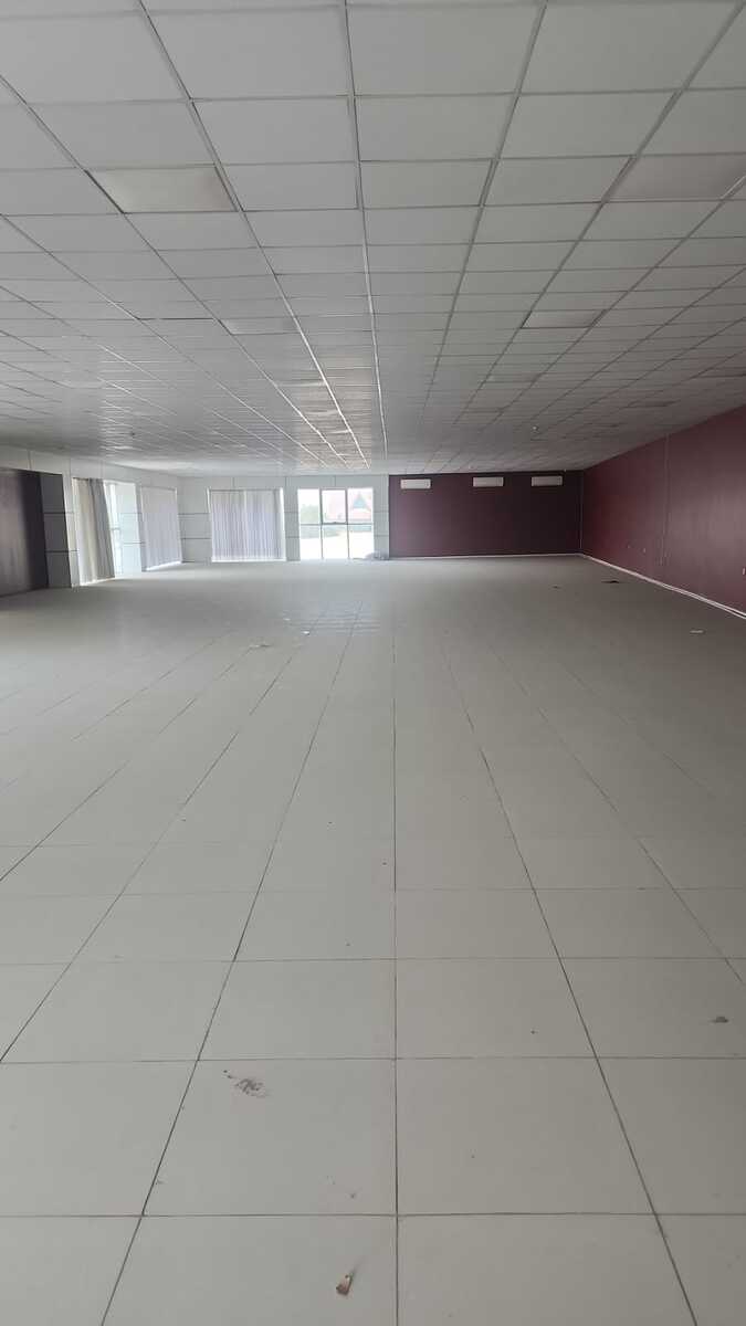 İcarəyə verilir obyekt 750 m² — Əmlak, Bakı (9)