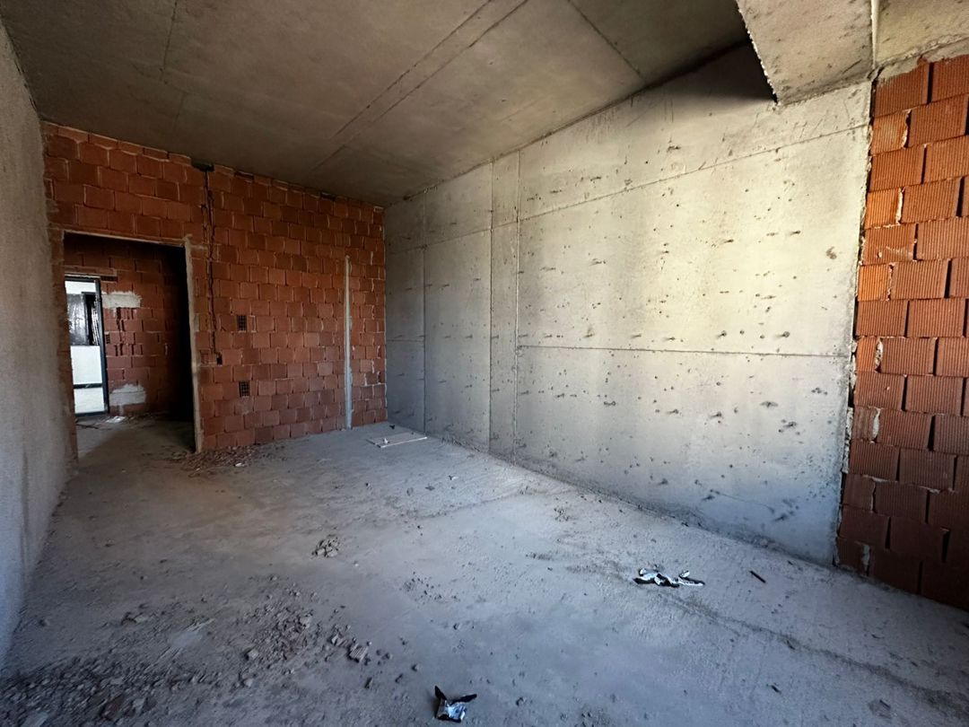 Satılır 2 otaqlı yeni tikili 72 m² — Mənzil, Bakı (5)