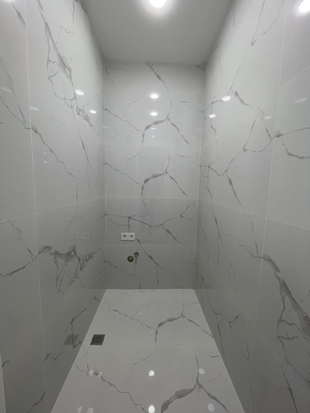 Satılır 3 otaqlı yeni tikili 105 m² — Mənzil, Bakı (12)