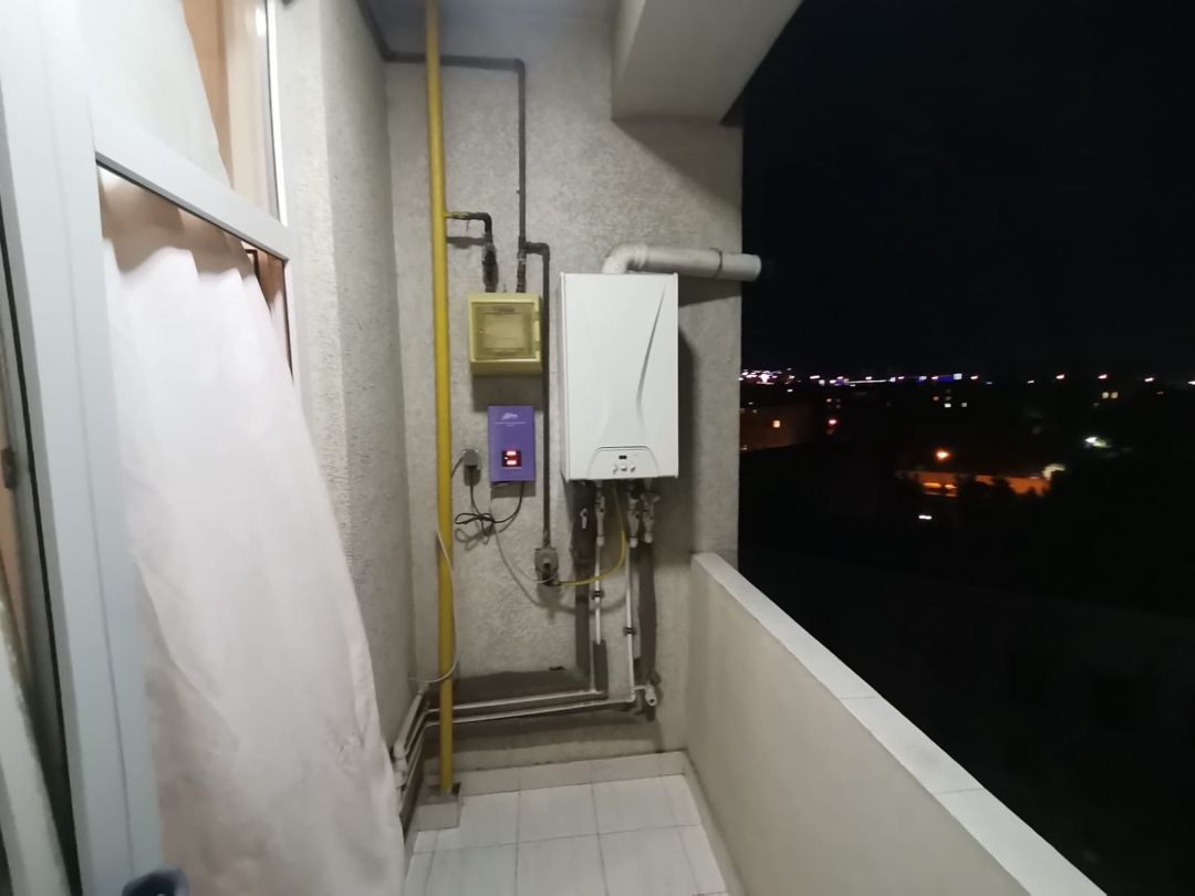 Satılır 2 otaqlı yeni tikili 55 m² — Mənzil, Bakı (10)