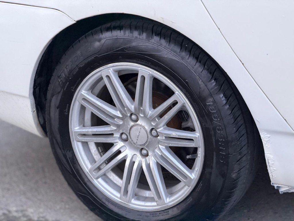 BYD F3, 1.6 L, 2010 il, 270 000 km — Avtomobillər, Bakı (8)