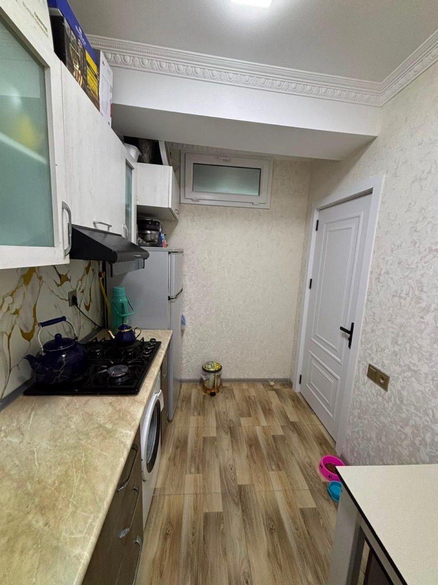 2-otaqlı yeni tikili, Xırdalan ş., 65 m² — Mənzil, Xırdalan (9)