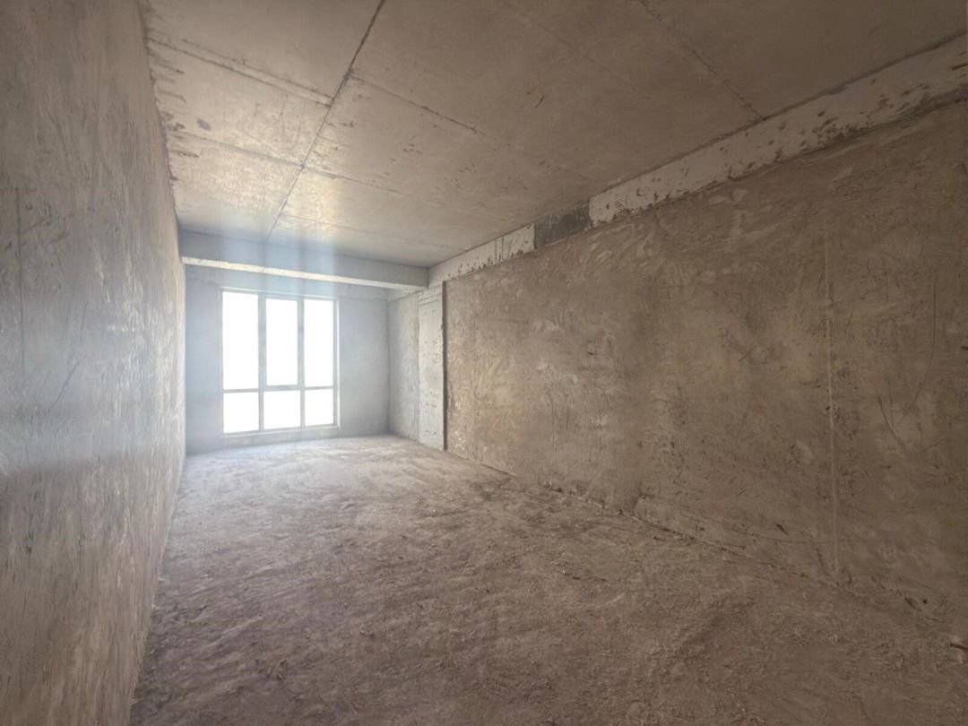 Satılır 3 otaqlı yeni tikili 117 m² — Mənzil, Bakı (9)