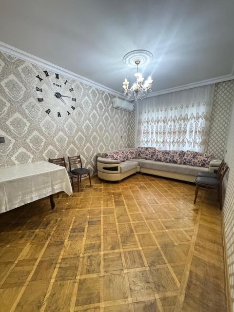 Satılır 3 otaqlı yeni tikili 85 m² — Bakı