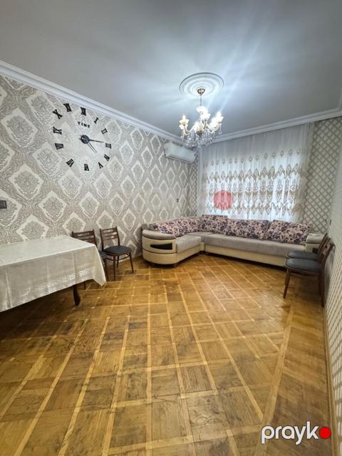 Satılır 3 otaqlı yeni tikili 85 m²