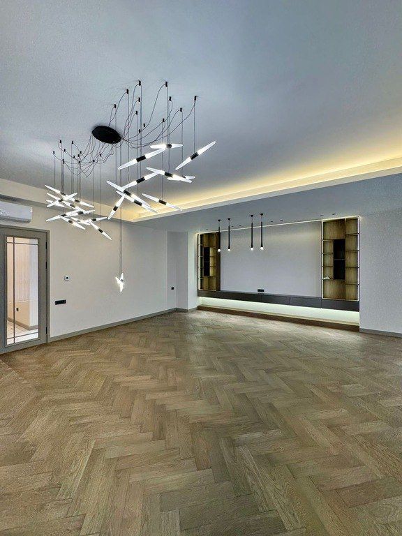 Satılır 4 otaqlı yeni tikili 200 m² — Mənzil, Bakı (4)