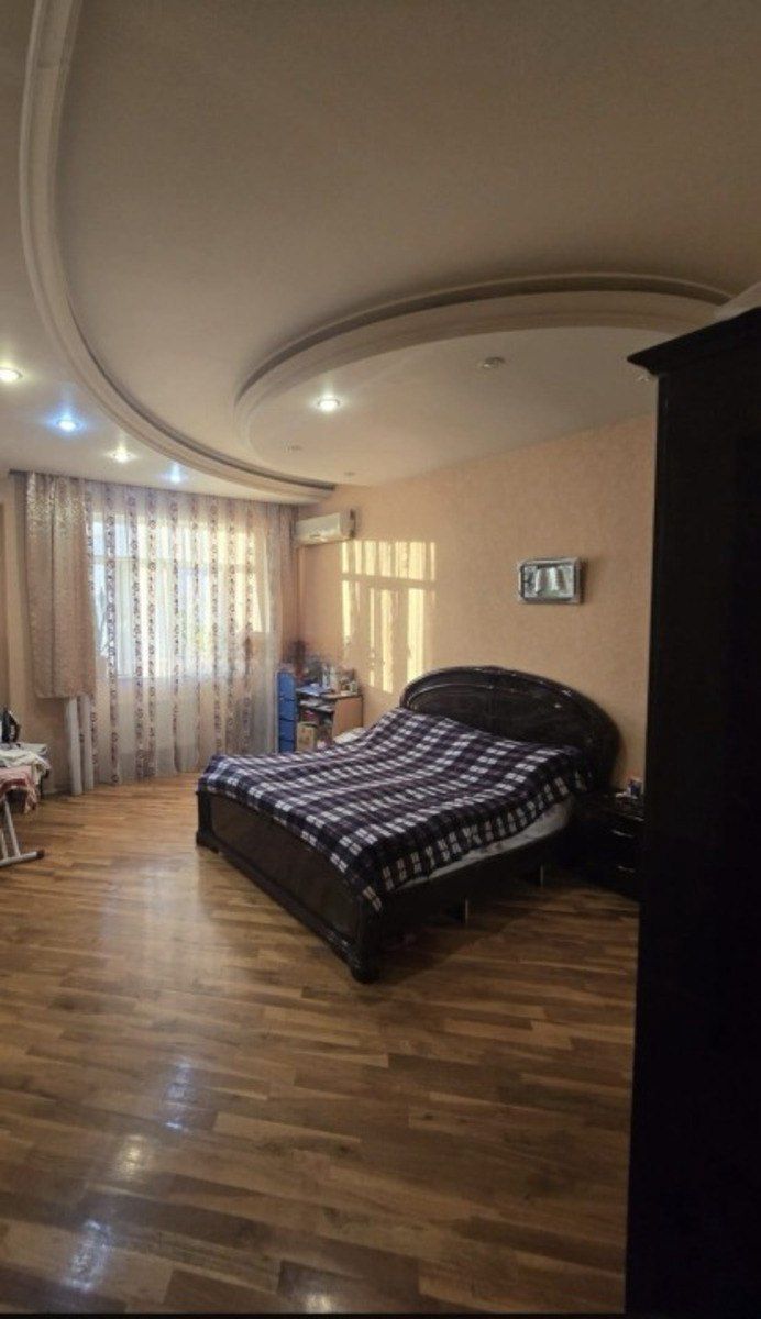 Satılır 3 otaqlı yeni tikili 135 m² — Mənzil, Bakı (5)