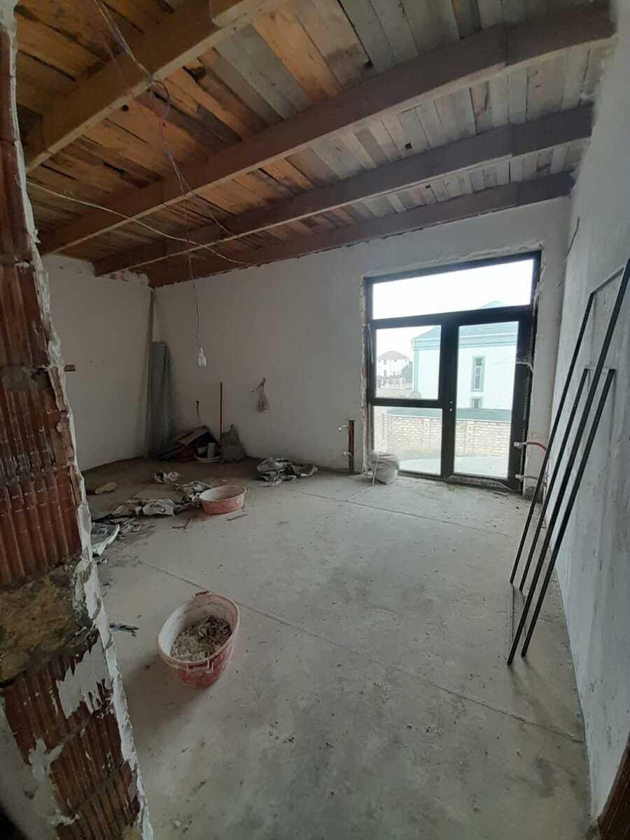 Satılır 6 otaqlı həyət evi/bağ evi 290 m² — Ev, villa, Bakı (7)